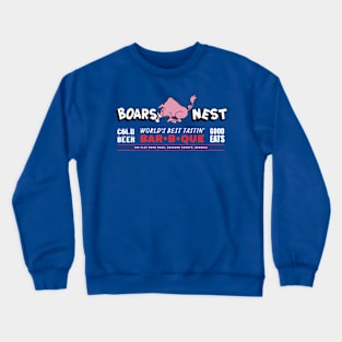 Boars Nest Crewneck Sweatshirt